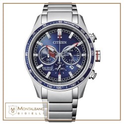 Orologio Citizen Supertitanio Crono CA4490-85L